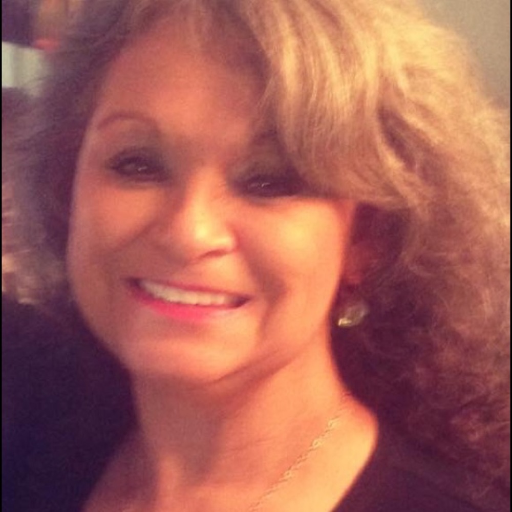 Meet your Posher, Cindy